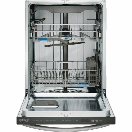 ALMO Frigidaire Gallery Built-In Dishwasher GDSH4715AF